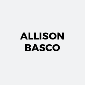 Allison Basco