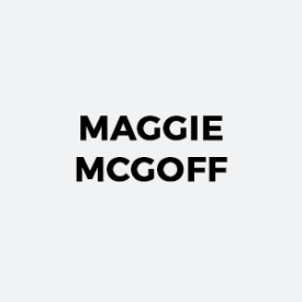 Maggie McGoff