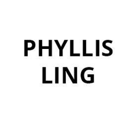 Phyllis Ling