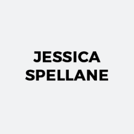 Jessica Spellane