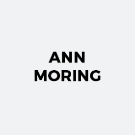 Ann Moring
