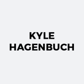 Kyle Hagenbuch
