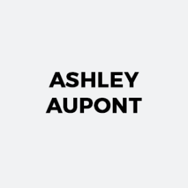 Ashley Aupont