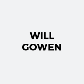 Will Gowen