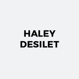 Haley Desilet