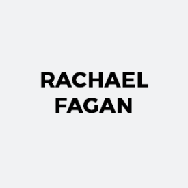 Rachael Fagan